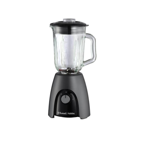 Blender RUSSELL HOBBS 650W NOIR (27121-56) Blender RUSSELL HOBBS 650W NOIR (27121-56)